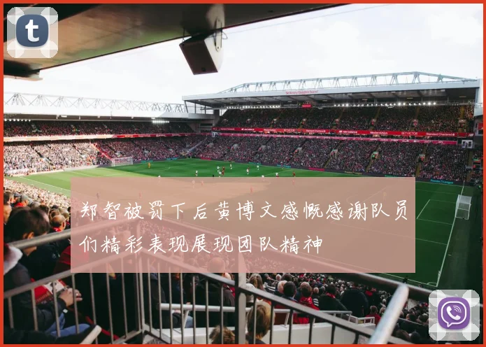 郑智被罚下后黄博文感慨感谢队员们精彩表现展现团队精神